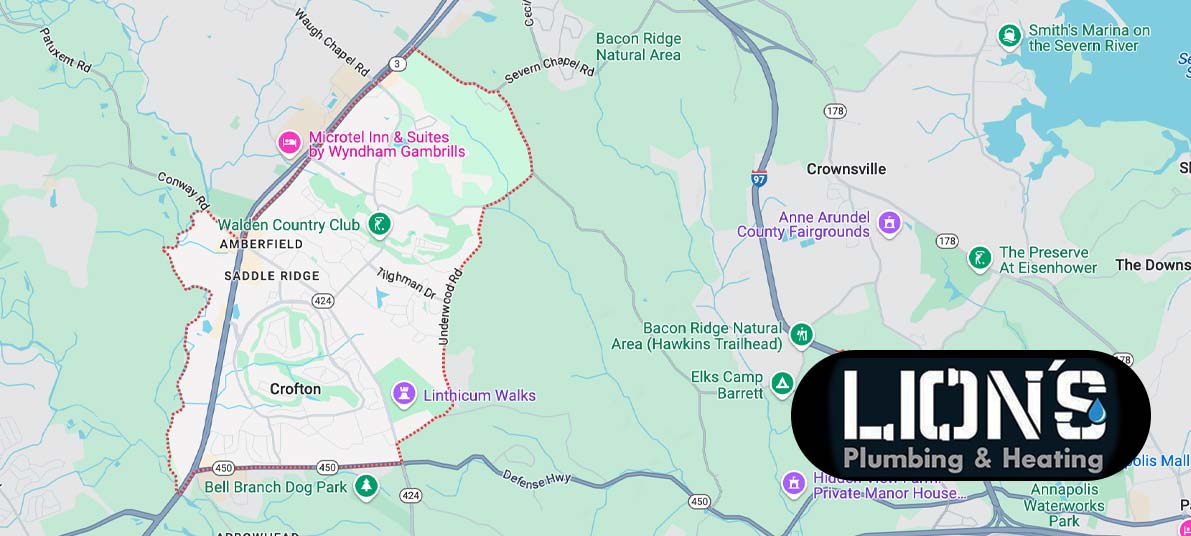 Crofton, MD Heating Services