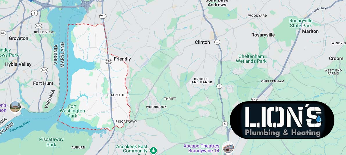 Fort Washington, MD Heating Services